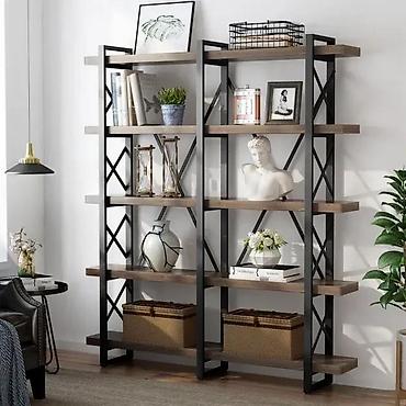 Desks and tables: NAMESTAJ DRVO-METAL PO MERI AKCIJA | IZRADA NAMESTAJA PO MERI — 10