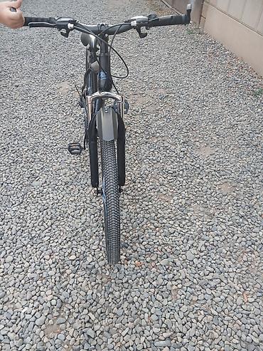 velosiped 14: Velosiped – CROSS MTB - Tip: Dağ velosipedi, hardtail - Çərçivə — 3