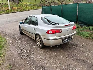 pedale: DELOVI ZA RENAULT LAGUNA 2.0DCI 2007. GOD. | Kompletan auto u — 3