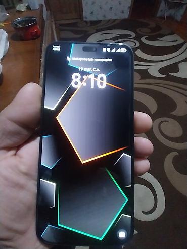 honor magic6 lite 5g: Honor 400 Lite, 256 GB, rəng - Qara, İki sim kartlı — 3