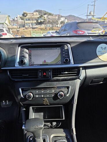 Kia: Kia K5: 2020 г., 2 л, Типтроник, Газ, Седан — 10