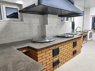 Фасадные гранитные плитки: Гранит для подоконников столешницы Очок кана камень Таш — 15