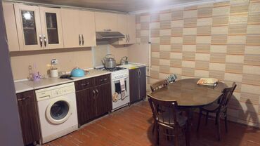 Uzunmüddətli kirayə evlər: 200 kv. m, 7 otaqlı, Qaz, İşıq, Su — 10