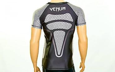 nike tech flecce: НОВОЕ ПОСТУПЛЕНИЕ! В СПОРТИВНЫЙ МАГАЗИН SPORTWORLDKG Футболка VENUM — 6