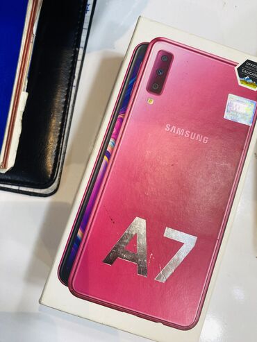samsung a7 irşad: Samsung Galaxy A7
