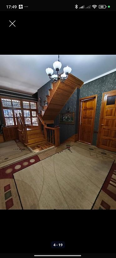 семья: Продаём большой добротный 🏠 650м2 на участке 5.5соток! Октябрьский — 9