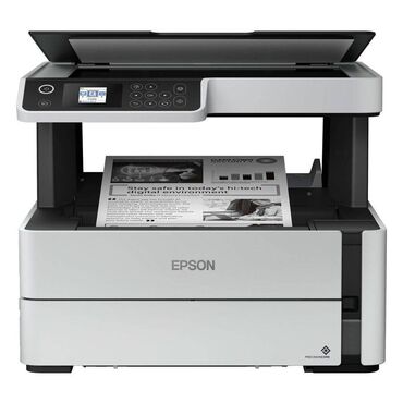 динамики на мерседес 210: Принтер МФУ Epson M2140 Тип устройства: Принтер, копир, сканер