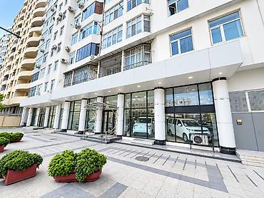 restoran: 400 m² kommersiya obyektinin icarəsi Ünvan və yerləşmə: - Ziya — 1