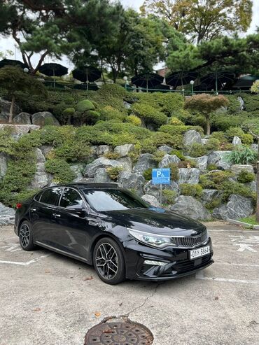 машина кж ош фит: Kia K5: 2018 г., 1.6 л, Автомат, Бензин, Седан