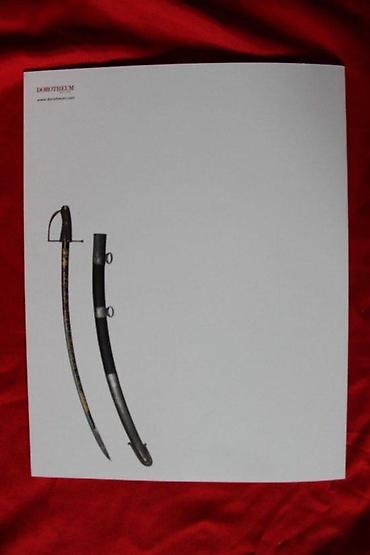 Časopisi: DOROTHEUM, HISTORISCHE WAFFEN, UNIFORMEN UND MILITARIA, 2020 | — 10