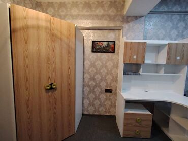 Uzunmüddətli kirayə mənzillər: Xətai rayonu Port bakuda yerləşən, 9 mərtəbəli binanın 2 ci — 8