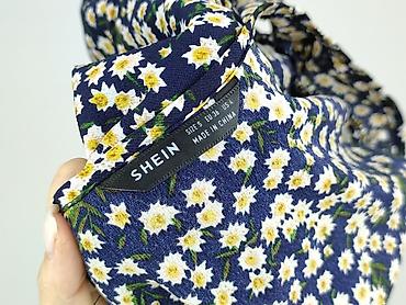 born2be biale buty: Shein, Bluzka damska, rozmiar S — 4