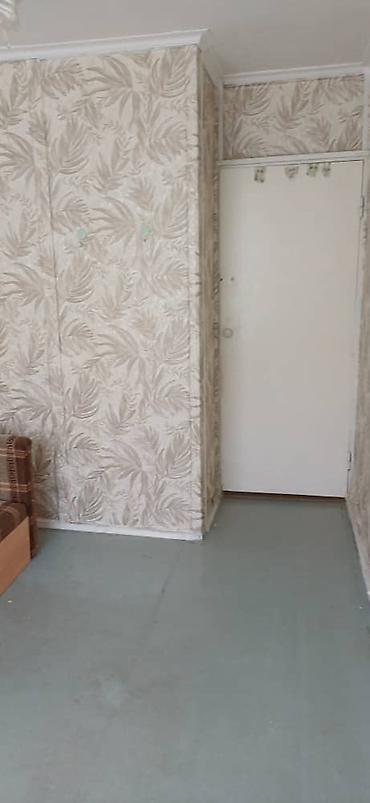 3 room flat: 2 комнаты, Городок строителей Собственник, Без животных, от 6 месяцев, Без мебели — 3