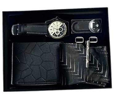 Setovi nakita: Muški i ženski setovi za Dan zaljubljenih, rođendan ili svaku posebnu — 31