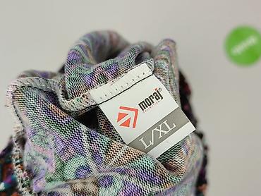 miego: Moraj, Legginsy Eleganckie damskie, rozmiar XL — 4