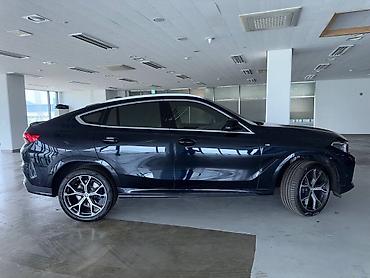 BMW: BMW X6: 2022 г., Купе — 22