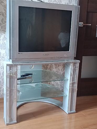 ТВ и видео: Tecili Televizor Samsunq iwlemir( remont oluna biler Televizor altigi — 1