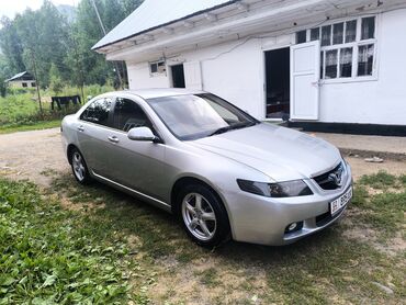 компрессоры для кондиционеров спринтер: Honda Accord: 2004 г., 2 л, Автоматические, Бензин, Седан