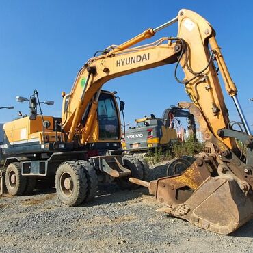 Услуги экскаватора: Экскаватор | Выкорчевывание пней, Траншеи, Котлованы — 6