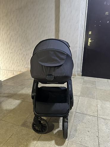 Коляски: Коляска, цвет - Черный — 7