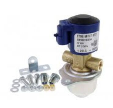 ГБО: ГБО, Новый — 20