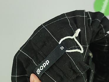 prazkowane: Cropp, Szorty damskie, rozmiar S — 4