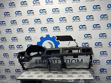range over: Торпедо Volkswagen 2001 г., Б/у, Оригинал, Германия — 1