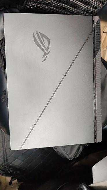 rog ally x: ASUS ROG G18 / 19-14900HX 32GB DDR5 RAM | 1TB SSD | RTX4060 8GB | — 8