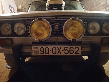 dörd fara: VAZ klassik model üçün ön hissə komplekti - Ön barmaqlıqda klassik — 1