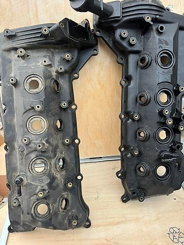 Распредвалы: Распредвал — 20