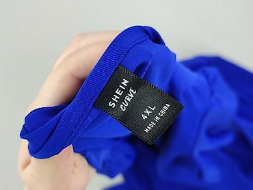shein 4xl: Shein Curve, Sukienka damska, rozmiar 4XL — 5