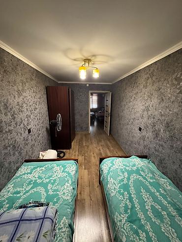 ofis: Bakı, 3 otaqlı, Köhnə tikili, m. Nəriman Nərimanov, 65 kv. m — 9