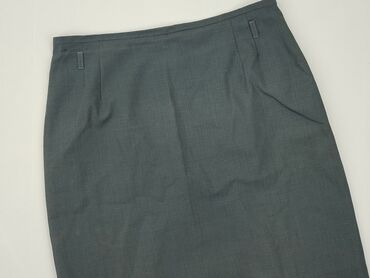 czarne joggery damskie: XL (EU 42), condition - Very good