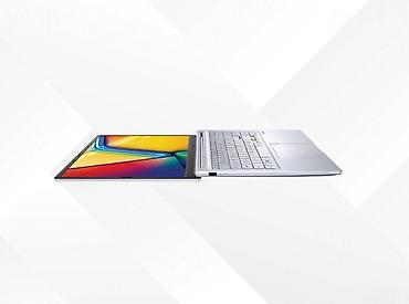 Noutbuklar və aksesuarlar: Noutbuk "ASUS VIVOBOOK X15 OLED K3504VA-MA221" ASUS VivoBook 15X OLED — 5