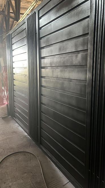 Откатные ворота: Ворота, которые служат годами Мы не гонимся за количеством — мы — 15