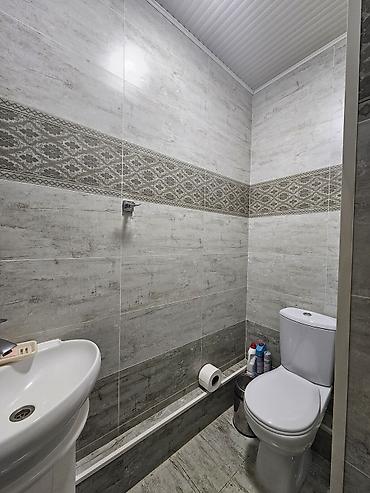 Долгосрочная аренда квартир: 4 комнаты, Риэлтор, Без подселения, С мебелью полностью — 11