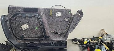 too box: TAPACIR GEPEKA ZA VOLKSWAGEN GOLF 7 - 5G9867461 | Tapacir gepeka — 2
