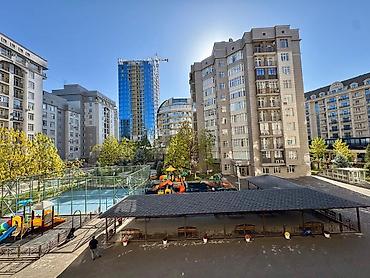 Продажа квартир: 4 комнаты, 172 м², Элитка, 7 этаж, Евроремонт — 15