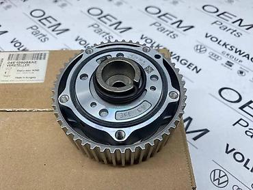 dvodobosno vitlo: VARIJATOR BREGASTE OSOVINE ZA VOLKSWAGEN POLO, TIGUAN, TOURAN . - — 2