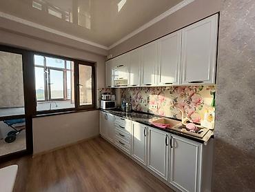 санк петербург: 3 комнаты, 123 м², 5 мкр Элитка, 6 этаж, Евроремонт — 4