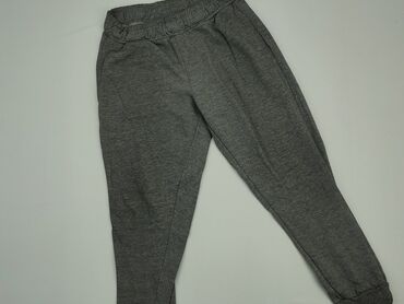 Spodnie: Spodnie dresowe dla mężczyzn, M, SinSay, stan - Dobry