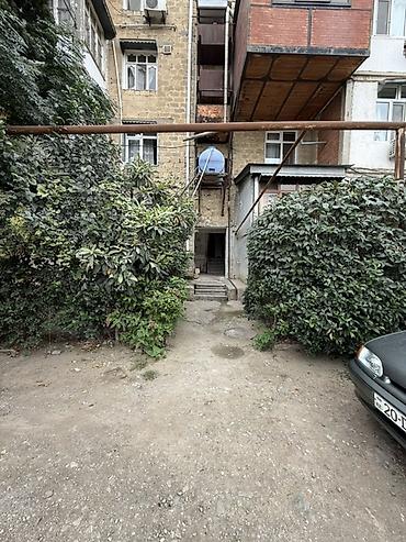 azərbaycanda satisi: Gəncə, 1 otaqlı, Köhnə tikili, 32 kv. m — 8