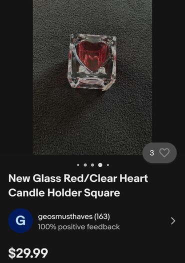 Sveće i svećnjaci: Svećnjak, bоја - Šareno, Novo na lalafo.rs — 2 Sveće i svećnjaci: Svećnjak, bоја - Šareno, Novo — 2