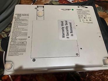 корпус пк бишкек: Продам оригинальный Casio XJ-M150 Data Projector. Надёжный — 4