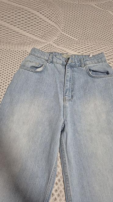 sonic duks: Ženske farmerke Dilvin Blue – light wash - Brend: Dilvin Blue — 3
