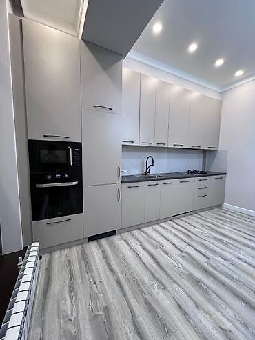 Долгосрочная аренда квартир: 2 комнаты, Агентство недвижимости, Без подселения, С мебелью полностью — 7