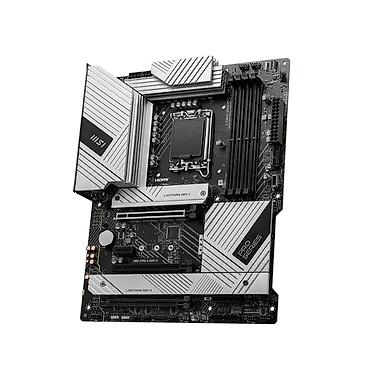 internet data: MSI PRO Z790-A WIFI II – Intel-in LGA 1700 soketli 12, 13 və 14-cü — 3