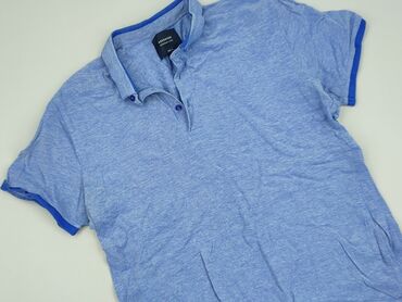 Polo shirt for men, L (EU 40), Reserved, condition - Perfect