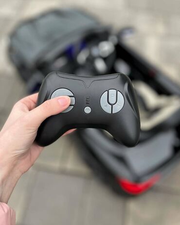 Uşaq üçün elektrik maşınları: 🔥🔥🔥 Fövqəladə fürsət – Cəmi 7 gün! 🚘 BMW M5 24V 2025 – 1-6 yaş — 2