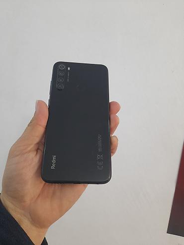 iphone 7 plus 64gb: Samsung Galaxy A50, rəng - Qara, Barmaq izi — 1